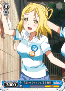 "Midsummer Aquarium" Mari Ohara