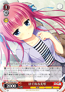 はぐれる美琴