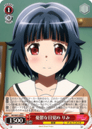 Melancholic Awakening, Rimi