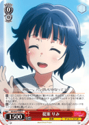 Suggestion, Rimi