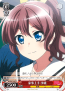 Good at Housework, Saya