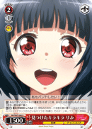 Discovering Sparkles, Rimi