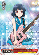 Tokimeki Experience! Rimi Ushigome