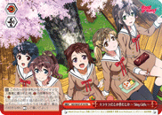 Sparkling Dreaming ~Sing Girls~