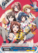 It's Not Over Yet, Poppin'Party