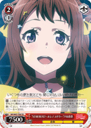 "STAR BEAT!" Kasumi Toyama
