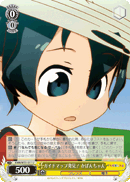 Kaban-chan, Guide Map Found!