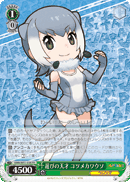 Small-clawed Otter, Genius at Playing