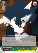 Gray Wolf, Horror Writer