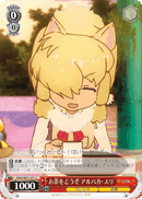 Alpaca Suri, Please Have Some Tea
