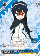 "PPP" Gentoo Penguin