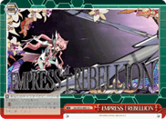 EMPRESS†REBELLION