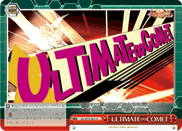 ULTIMATE∞COMET