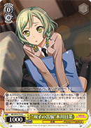 "Twin Problems" Hina Hikawa