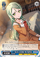 "Twin Problems" Sayo Hikawa