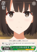 Mad Expression, Megumi