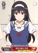 The Peak of Confusion, Utaha
