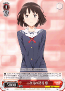 二次元の洗礼 恵