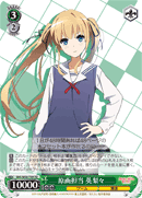 Illustration In-Charge, Eriri