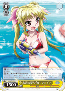 水辺の撃ち合い フェイト