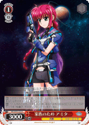 家族のため アミタ