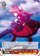 物語のゆくえ ヴィータ