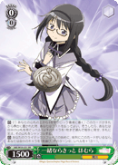As Long as We Are Together, Homura