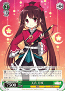 Tsukasa Amane