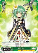Kako Natsume