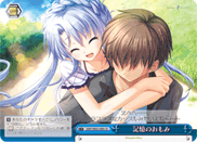 Weight of Memories