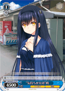 "Important Feelings" Kamome