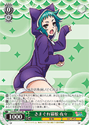 きまぐれ猫娘 夜々