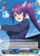 凛々しき忍 狭霧