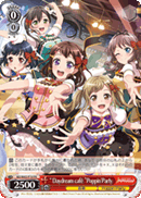 " Daydream café "Poppin'Party