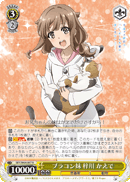 Brother Complex, Kaede Azusagawa