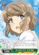 Clear Blue Skies, Tomoe Koga