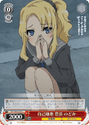 Self-Loathing, Nodoka Toyohama