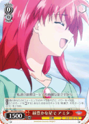 緑豊かな星で アミタ