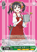 “美しい花”矢澤 にこ