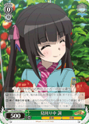 見回り中 調
