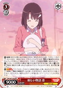 A New Story, Megumi