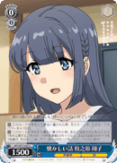 Nostalgic Topic, Shoko Makinohara