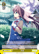 決意
Decision