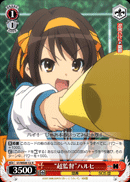 "Super Director" Haruhi