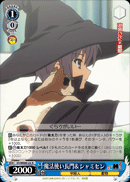Mage Nagato & Shamisen