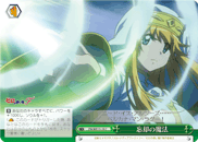 忘却の魔法