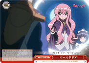 ワールドドア