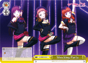 Shocking Party