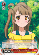Designer, Kotori