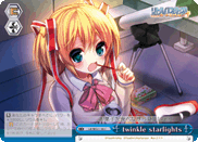 twinkle starlights